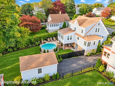 Tiny photo for 58 Home Avenue, Meriden, CT 06451 (MLS # 24216153)