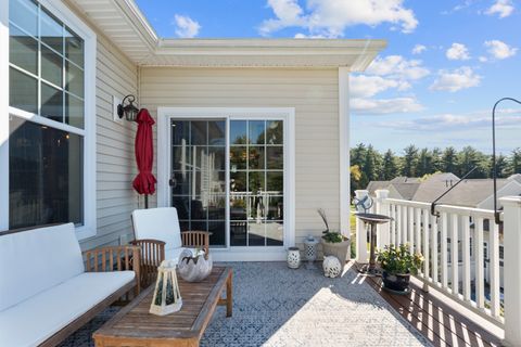 Tiny photo for 96 Ridgewood Drive #96, Middlebury, CT 06762 (MLS # 24131604)
