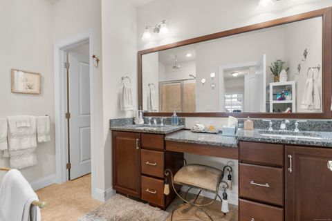 Tiny photo for 96 Ridgewood Drive #96, Middlebury, CT 06762 (MLS # 24131604)