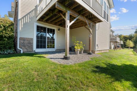 Tiny photo for 96 Ridgewood Drive #96, Middlebury, CT 06762 (MLS # 24131604)