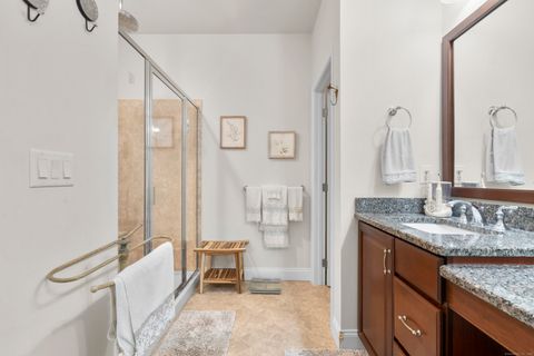 Tiny photo for 96 Ridgewood Drive #96, Middlebury, CT 06762 (MLS # 24131604)