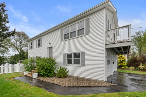 45 Knollwood Drive Old Saybrook CT 06475