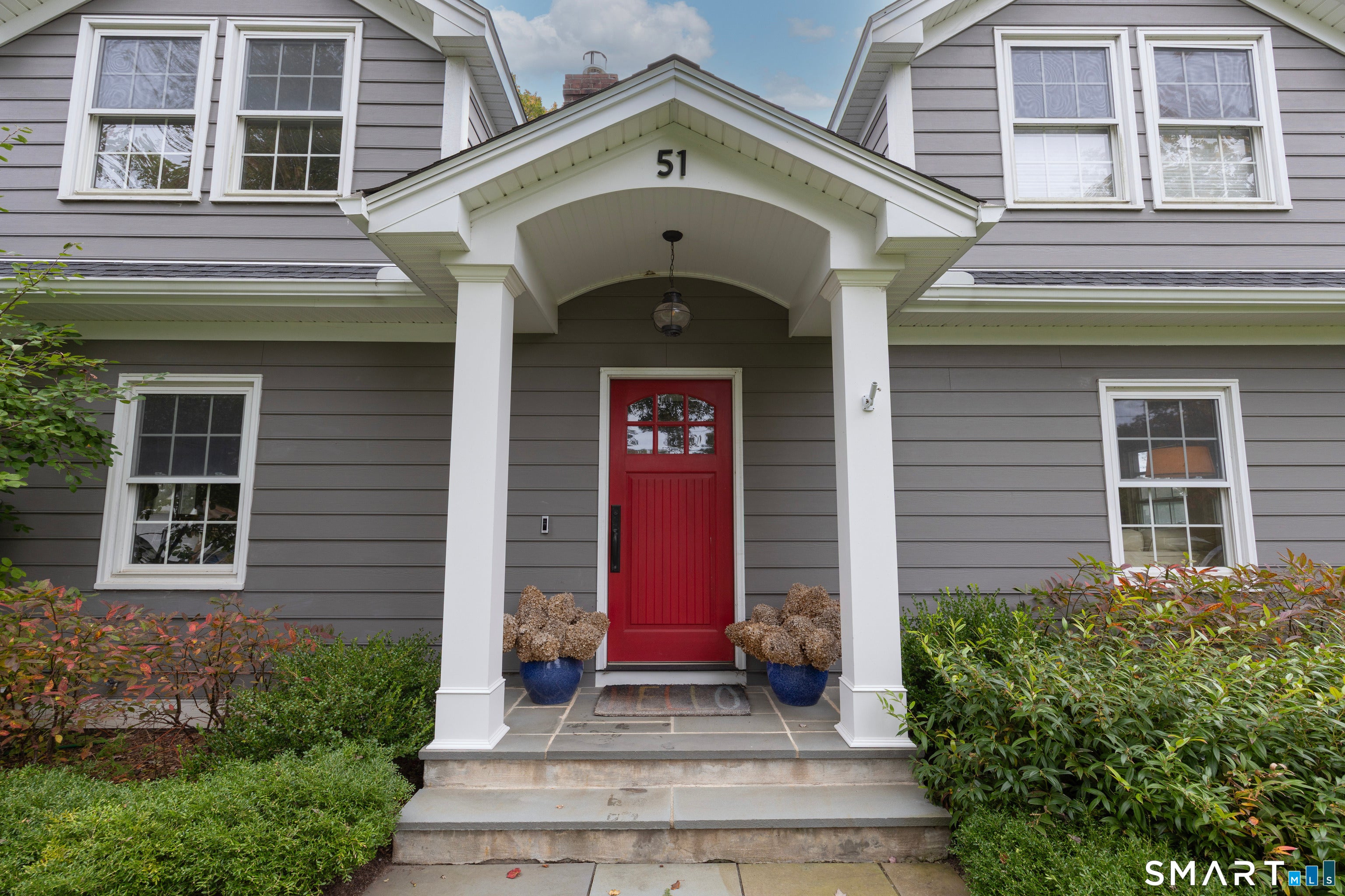 51 Neck Road