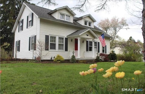 Photo of 12 Wood Creek Road, New Fairfield, CT 06812 (MLS # 24205984)