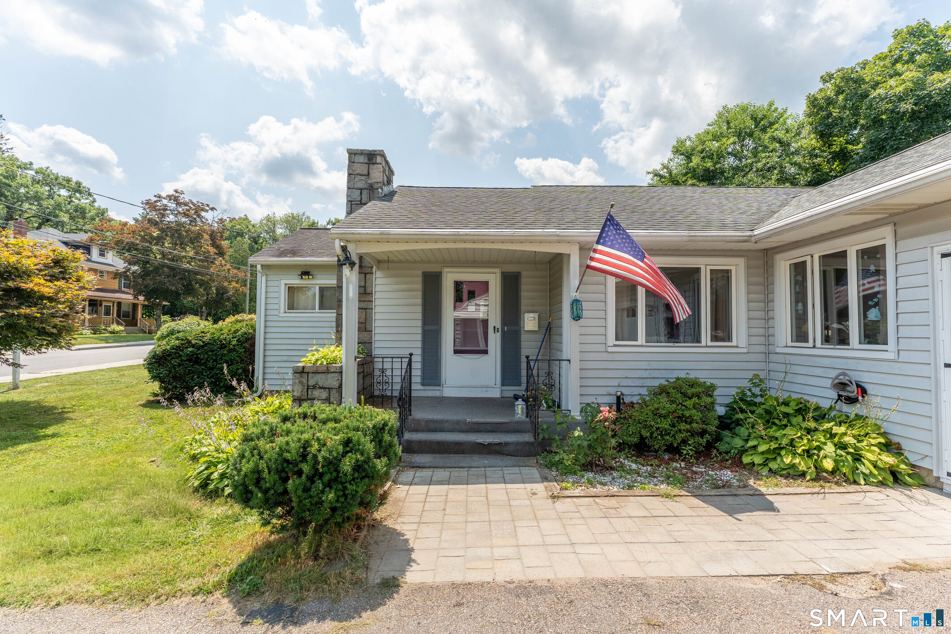 39 Selden Street