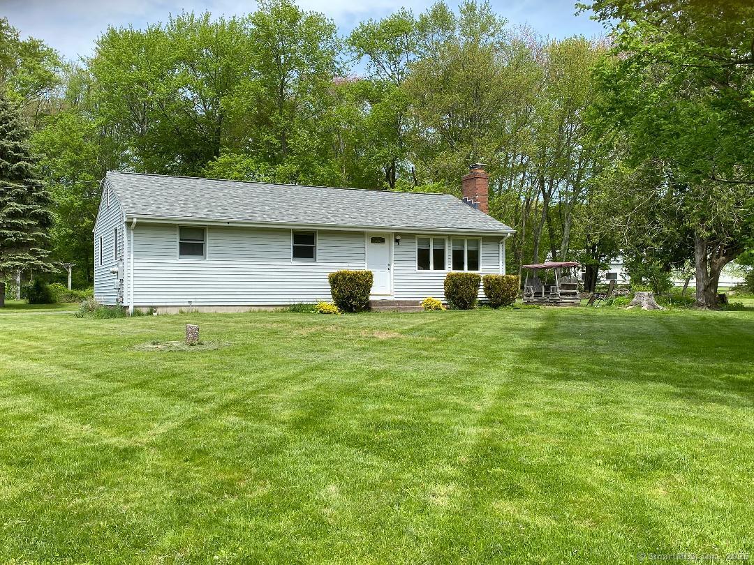 111 West Street, Hebron, Connecticut image 1