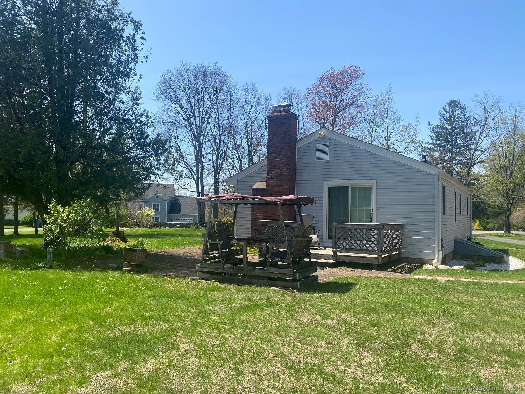 111 West Street, Hebron, Connecticut image 2