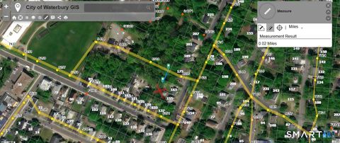 Tiny photo for Foote Street, Waterbury, CT 06701 (MLS # 24147824)