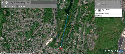 Tiny photo for Foote Street, Waterbury, CT 06701 (MLS # 24147824)