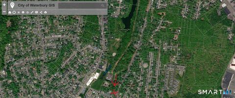 Tiny photo for Foote Street, Waterbury, CT 06701 (MLS # 24147824)