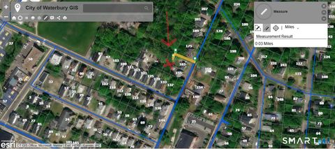 Tiny photo for Foote Street, Waterbury, CT 06701 (MLS # 24147824)