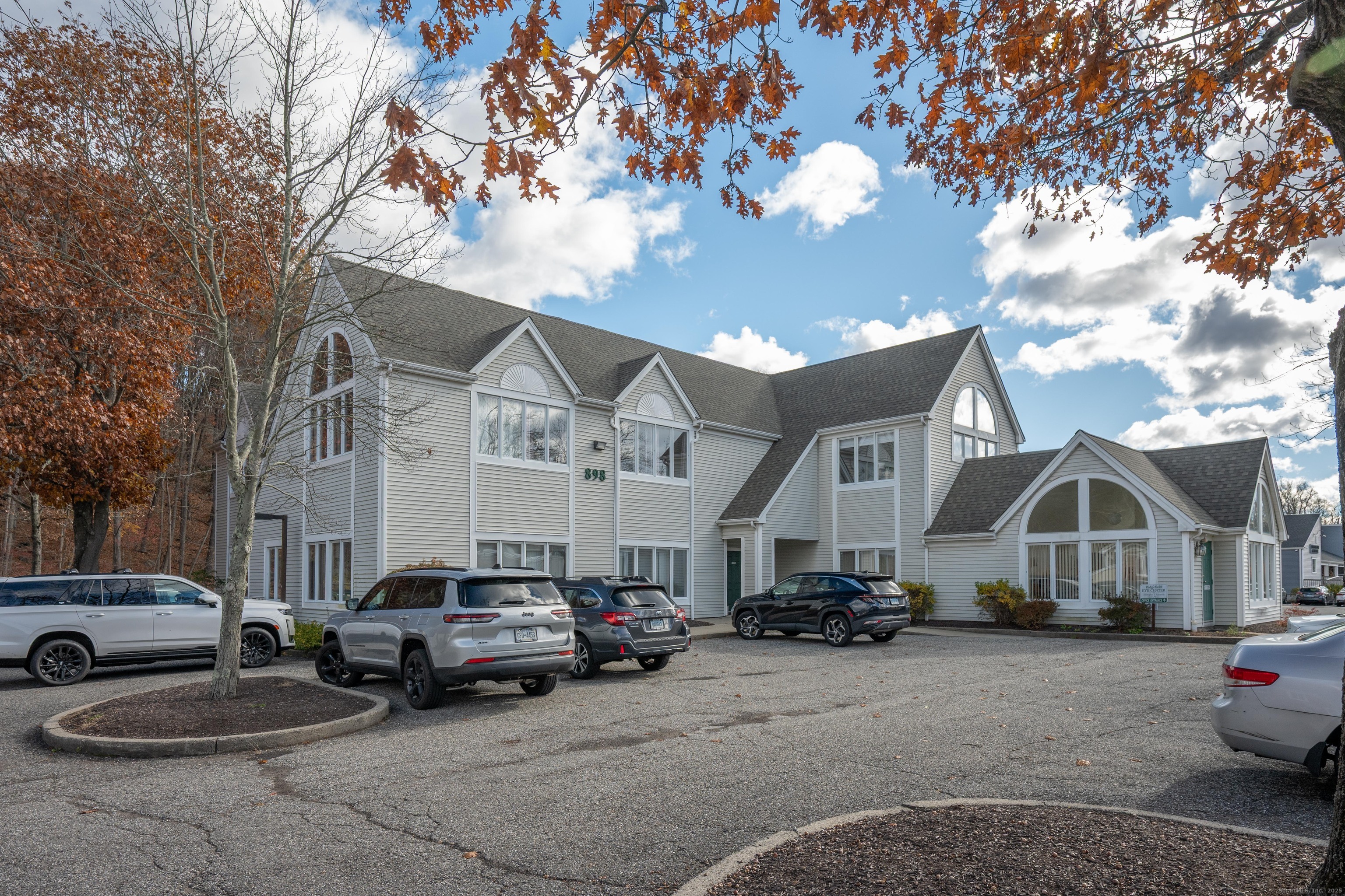 898 Ethan Allen Highway 5