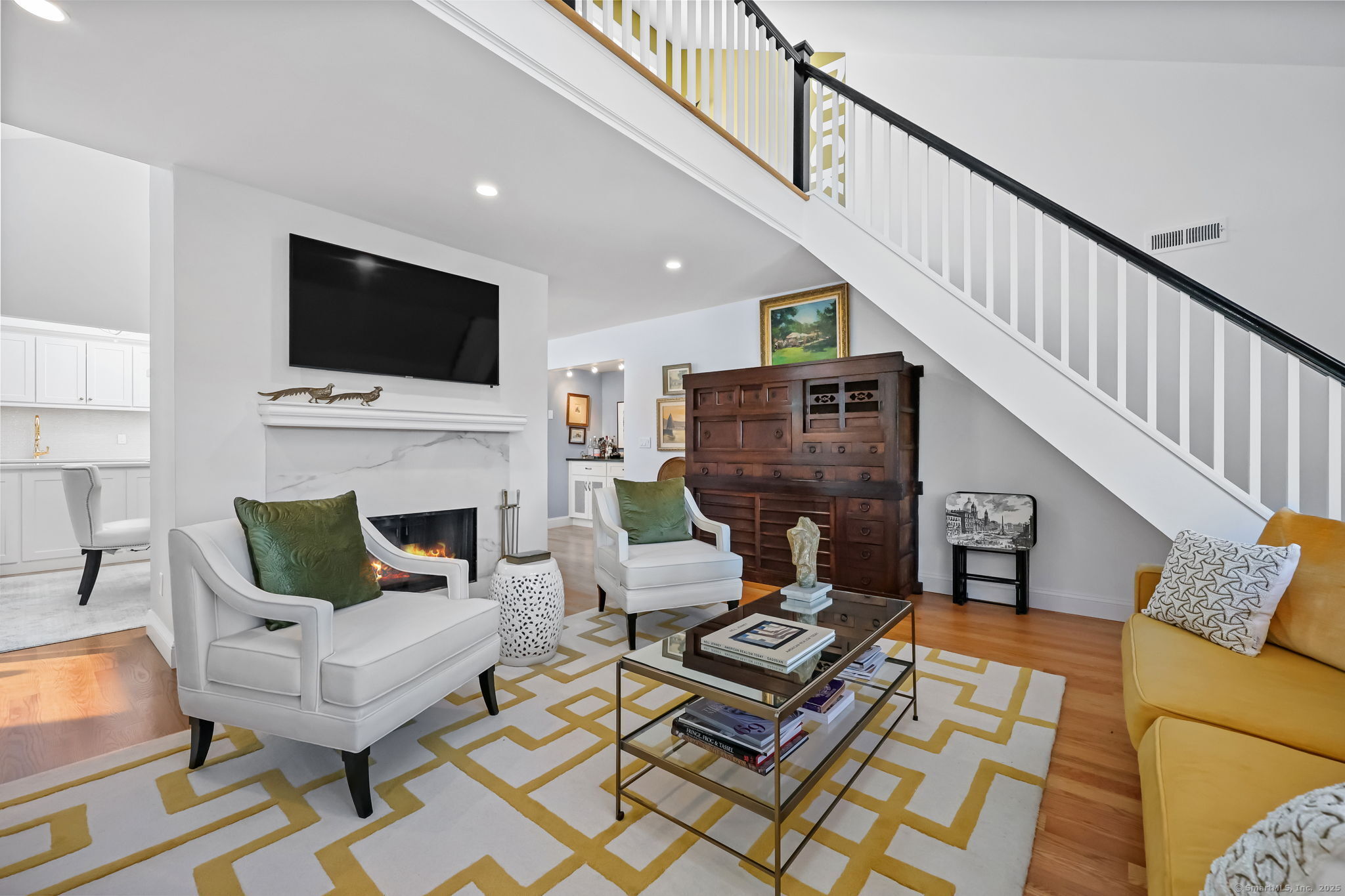 171 Rowayton Woods Drive 171