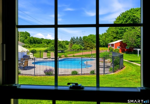 Tiny photo for 38 Northwest Drive, Somers, CT 06071 (MLS # 24181877)