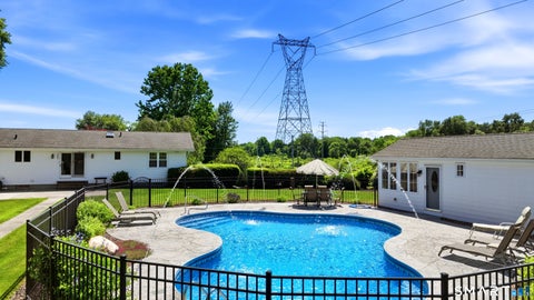 Tiny photo for 38 Northwest Drive, Somers, CT 06071 (MLS # 24181877)
