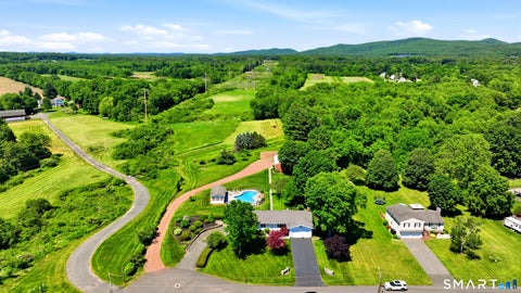 Tiny photo for 38 Northwest Drive, Somers, CT 06071 (MLS # 24181877)