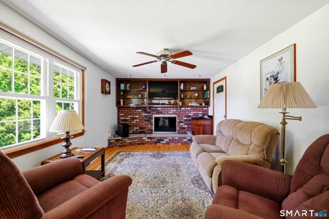 Tiny photo for 38 Northwest Drive, Somers, CT 06071 (MLS # 24181877)