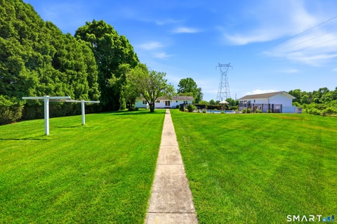 Tiny photo for 38 Northwest Drive, Somers, CT 06071 (MLS # 24181877)