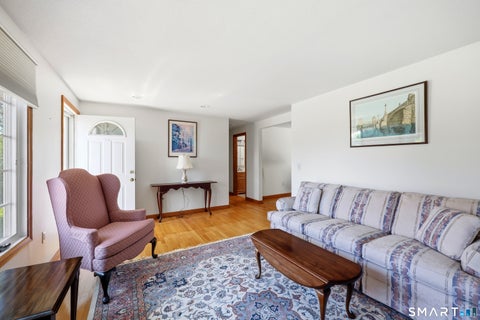 Tiny photo for 38 Northwest Drive, Somers, CT 06071 (MLS # 24181877)