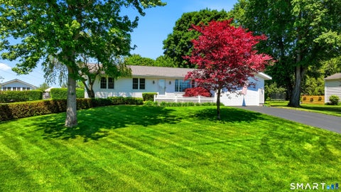 Tiny photo for 38 Northwest Drive, Somers, CT 06071 (MLS # 24181877)