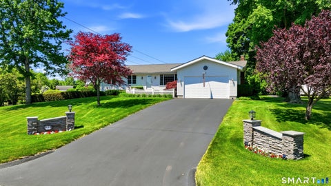 Photo of 38 Northwest Drive, Somers, CT 06071 (MLS # 24181877)