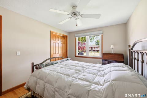 Tiny photo for 38 Northwest Drive, Somers, CT 06071 (MLS # 24181877)