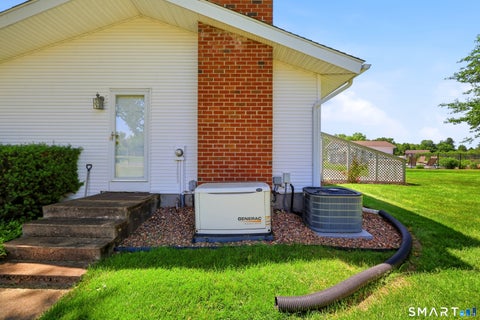 Tiny photo for 38 Northwest Drive, Somers, CT 06071 (MLS # 24181877)