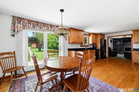 Tiny photo for 38 Northwest Drive, Somers, CT 06071 (MLS # 24181877)