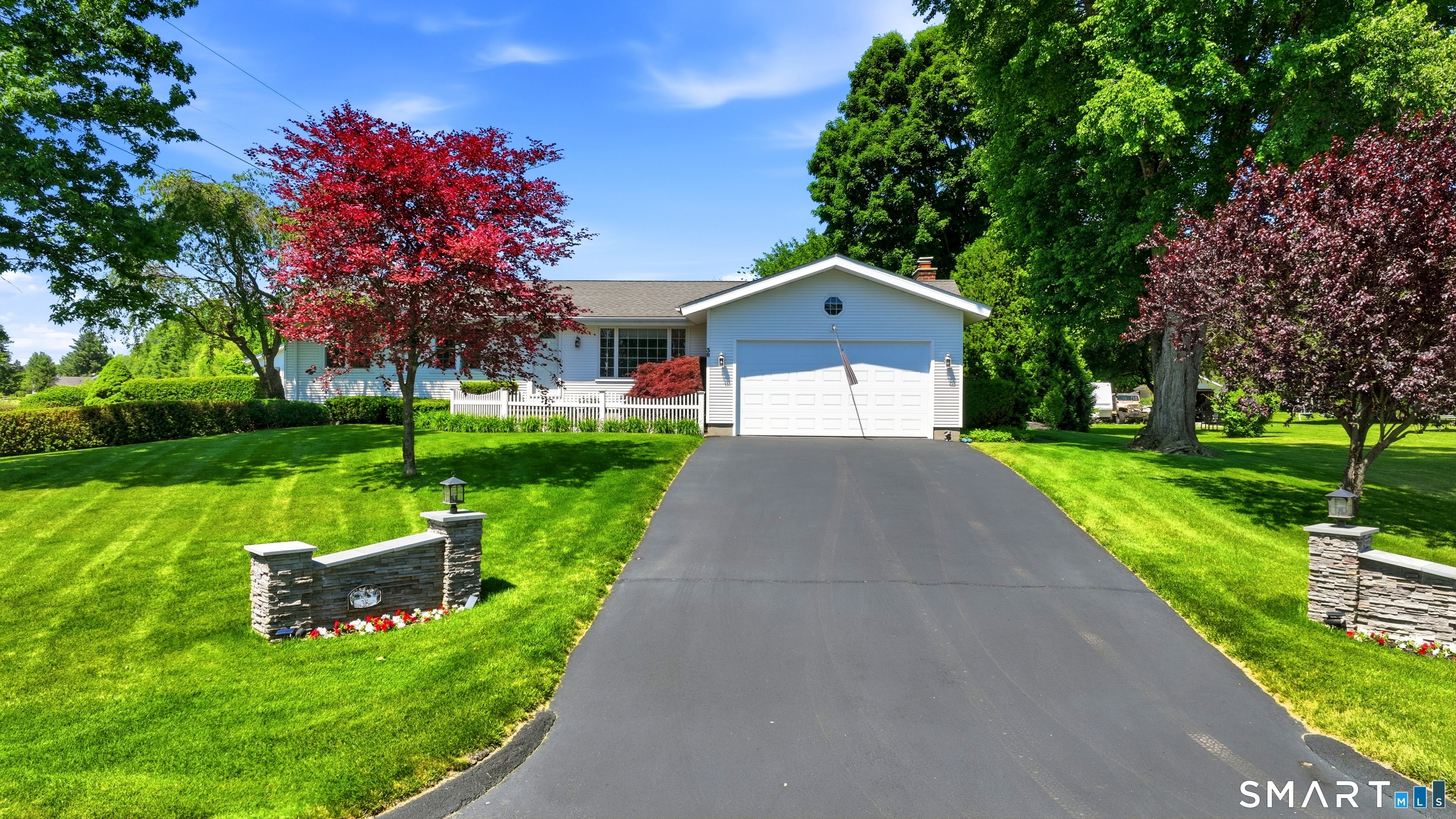 38 Northwest Drive