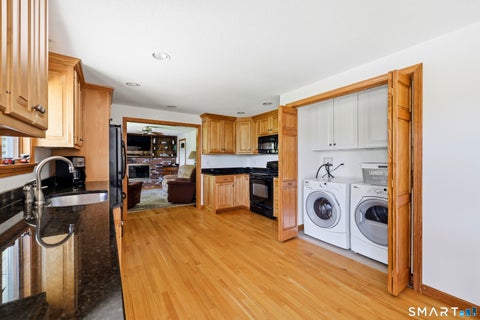 Tiny photo for 38 Northwest Drive, Somers, CT 06071 (MLS # 24181877)