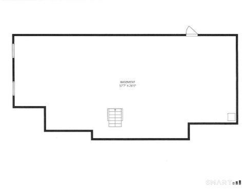 Tiny photo for 48 Miller Road, Colchester, CT 06415 (MLS # 24201770)