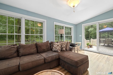 Tiny photo for 48 Miller Road, Colchester, CT 06415 (MLS # 24201770)