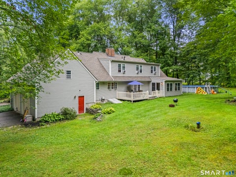 Tiny photo for 48 Miller Road, Colchester, CT 06415 (MLS # 24201770)