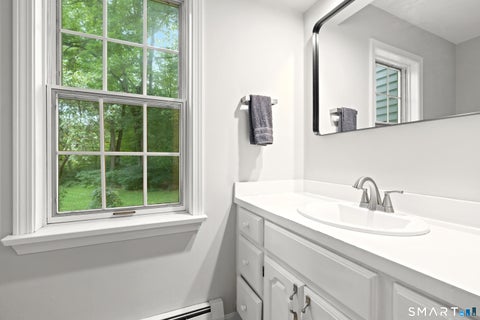 Tiny photo for 48 Miller Road, Colchester, CT 06415 (MLS # 24201770)