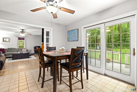 Tiny photo for 48 Miller Road, Colchester, CT 06415 (MLS # 24201770)