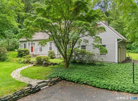 Photo of 48 Miller Road, Colchester, CT 06415 (MLS # 24201770)