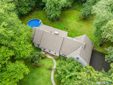 Tiny photo for 48 Miller Road, Colchester, CT 06415 (MLS # 24201770)