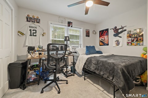 Tiny photo for 48 Miller Road, Colchester, CT 06415 (MLS # 24201770)