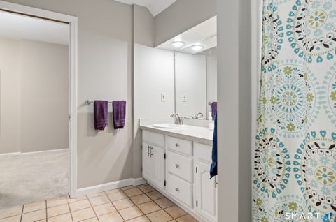 Tiny photo for 48 Miller Road, Colchester, CT 06415 (MLS # 24201770)