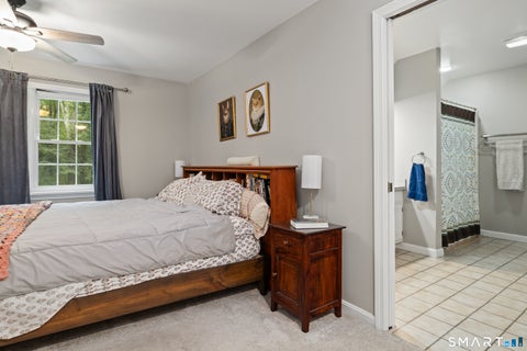 Tiny photo for 48 Miller Road, Colchester, CT 06415 (MLS # 24201770)
