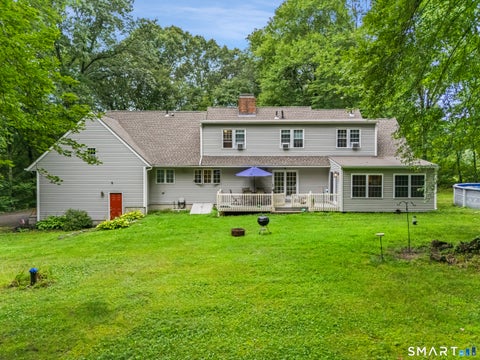 Tiny photo for 48 Miller Road, Colchester, CT 06415 (MLS # 24201770)