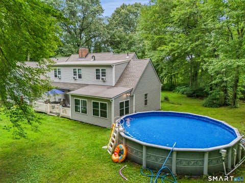 Tiny photo for 48 Miller Road, Colchester, CT 06415 (MLS # 24201770)