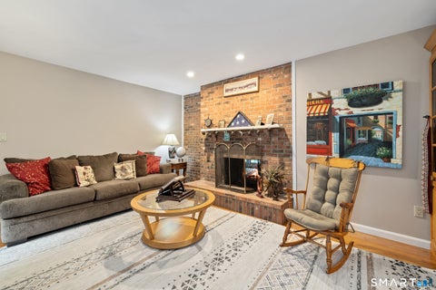 Tiny photo for 48 Miller Road, Colchester, CT 06415 (MLS # 24201770)
