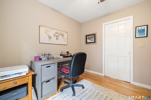 Tiny photo for 48 Miller Road, Colchester, CT 06415 (MLS # 24201770)