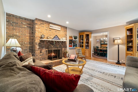 Tiny photo for 48 Miller Road, Colchester, CT 06415 (MLS # 24201770)