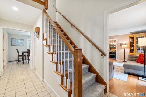 Tiny photo for 48 Miller Road, Colchester, CT 06415 (MLS # 24201770)