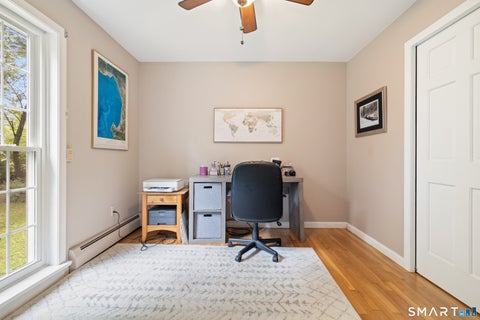 Tiny photo for 48 Miller Road, Colchester, CT 06415 (MLS # 24201770)