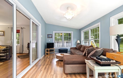 Tiny photo for 48 Miller Road, Colchester, CT 06415 (MLS # 24201770)