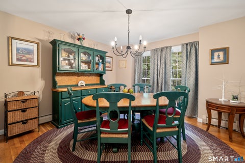 Tiny photo for 48 Miller Road, Colchester, CT 06415 (MLS # 24201770)