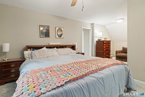 Tiny photo for 48 Miller Road, Colchester, CT 06415 (MLS # 24201770)